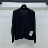 BURBERRY 25S CARDIGAN 159